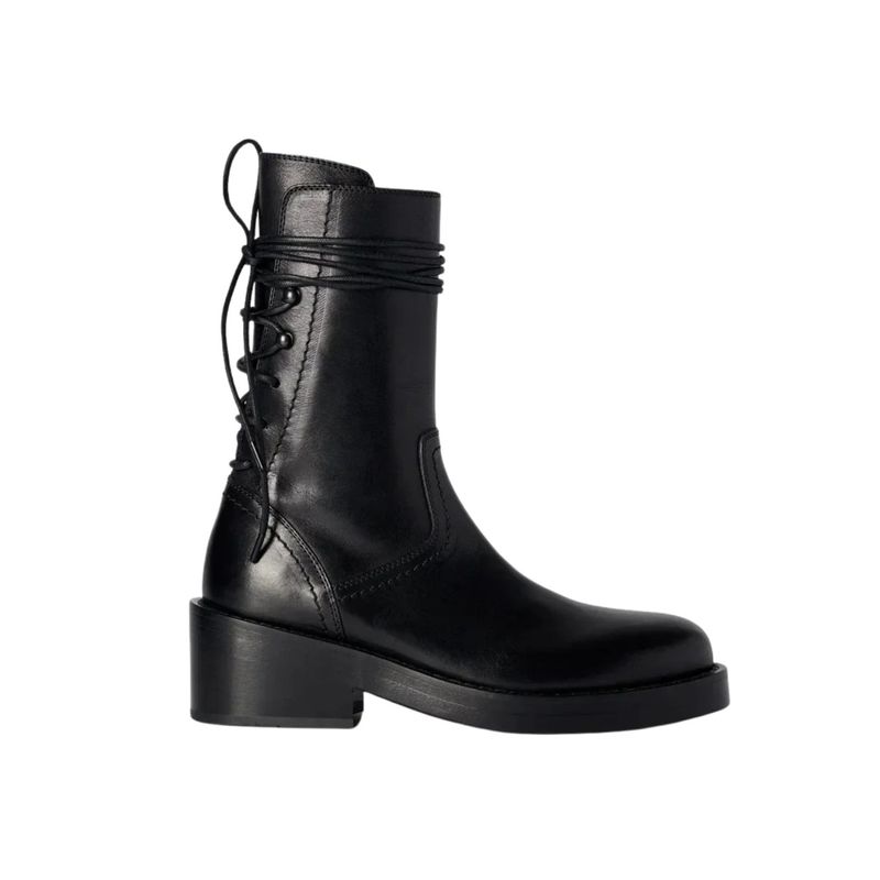 Ann Demeulemeester Women Herni Booties